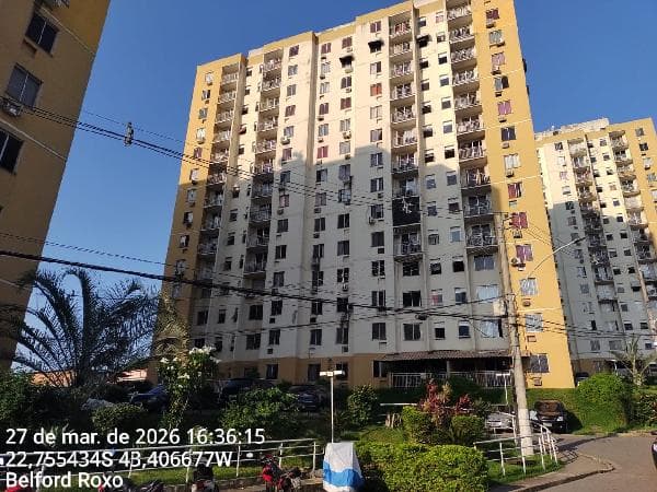 LOT VILA SANTO ANTONIO