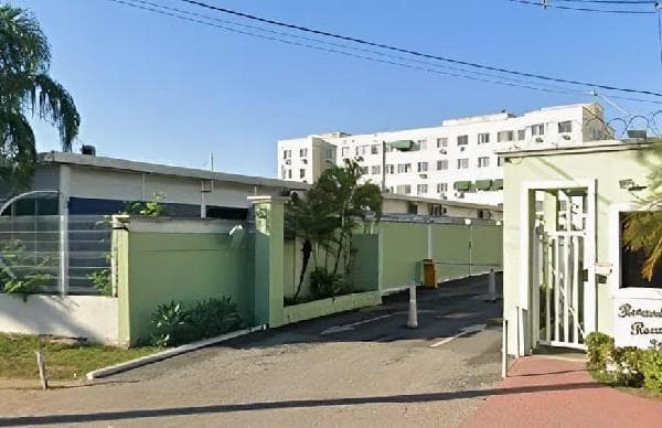 COND RECANTO DOS ROUXINOIS