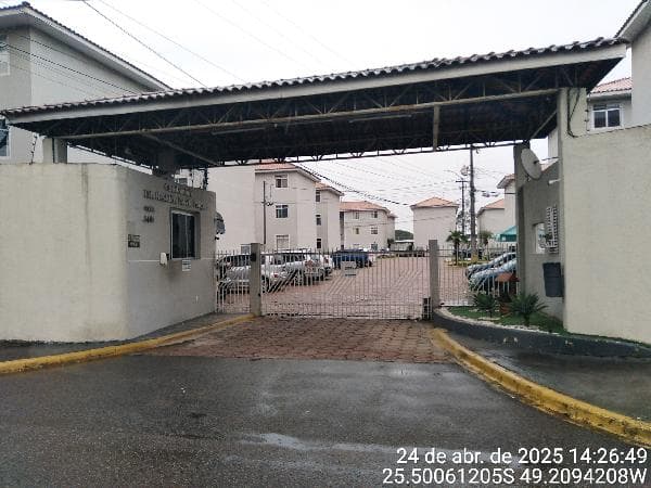 COND RESIDÊNCIAS DO PARQUE