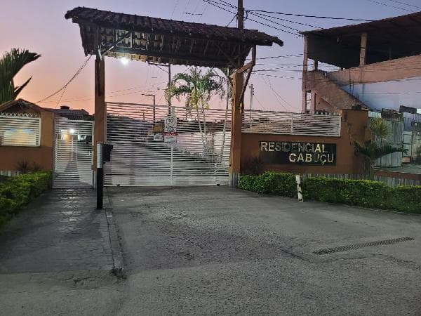 COND RES DE CABUÇU