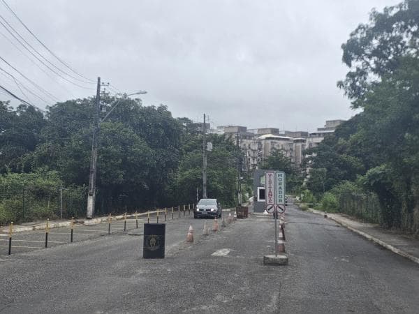 COND GRAN VILLE DAS ARTES RESIDENCIAL MONET LIFE