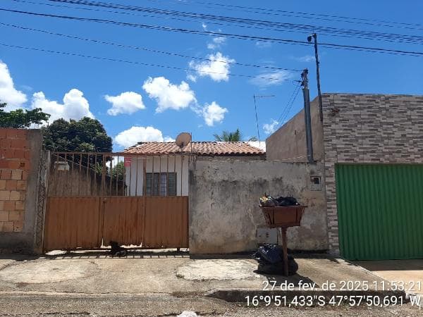 CONDOMINIO DOIS IRMAOS