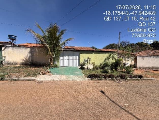 LOT MANSÕES DE RECREIO ESTRELA DALVA IV