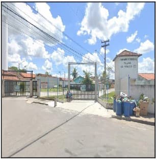 Aldeia Velha