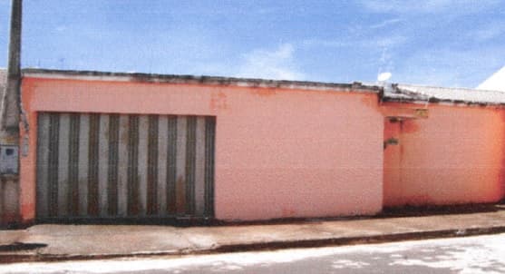 UBERLANDIA - JARDIM EUROPA