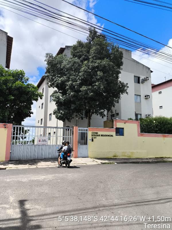 Foto CONDOMINIO BOSQUE RESIDENCIAL