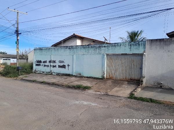 COND. RES. LUA NOVA IV