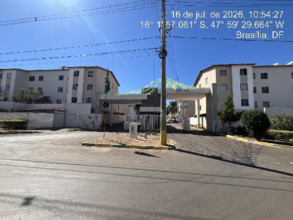 SETOR TOTAL VILLE  COND 05