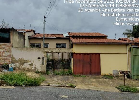 CONDOMINIO RESIDENCIAL VERSA IX