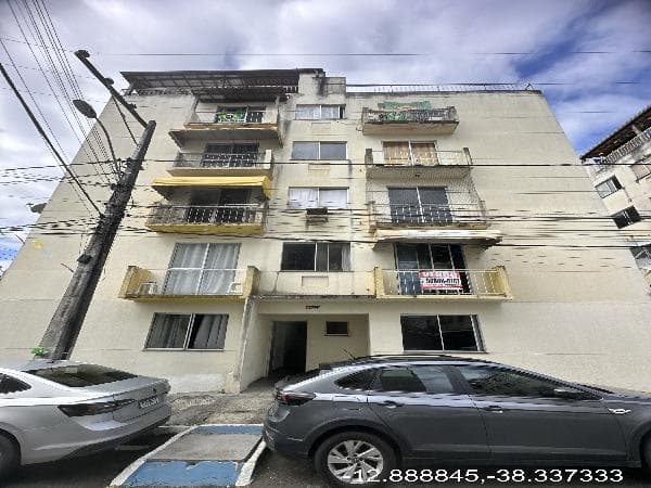 COND RES VILA RICA LIFE