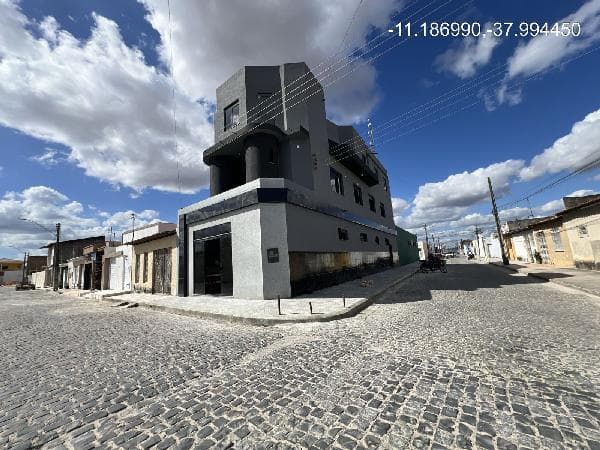 Foto CONJUNTO VALT FRANCO