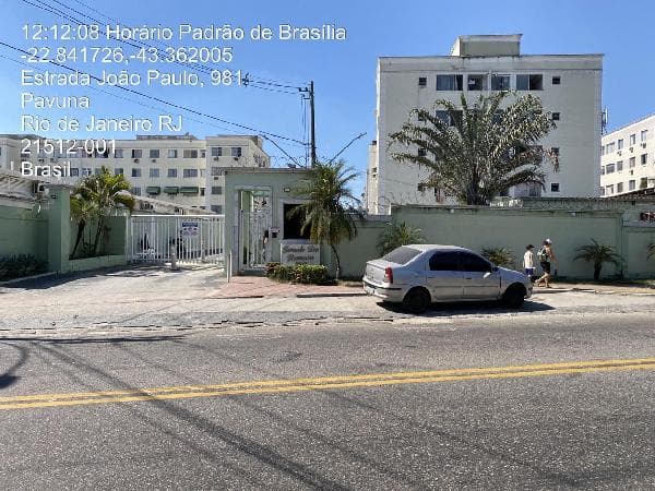 COND RECANTO DOS ROUXINOIS