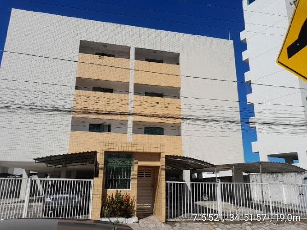 Alto Do Ceu