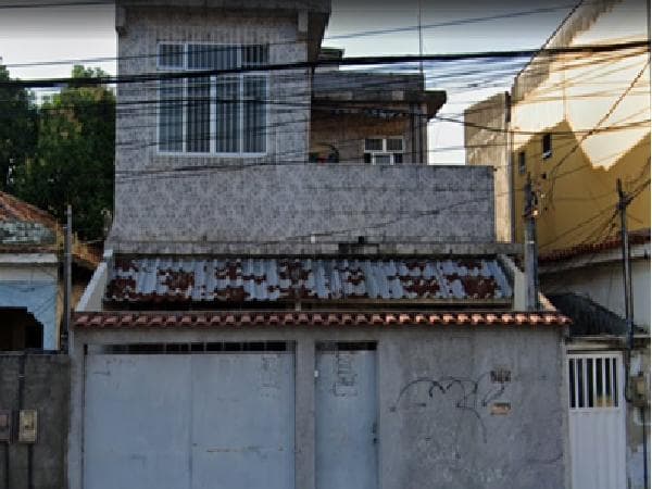 RIO DE JANEIRO - PENHA CIRCULAR