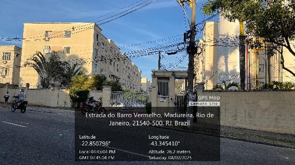 RES PARQUE RIVOLI
