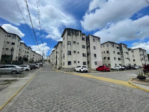 CONJUNTO RESIDENCIAL YAPOATA