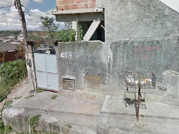 SAO GONCALO - ANTONINA