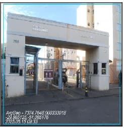 Foto COND RES PARA