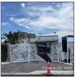 VILA DAS CEREJEIRAS