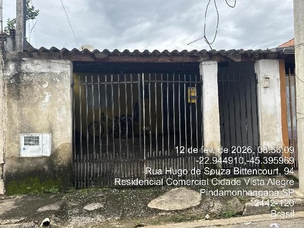 Residencial Comercial Cidade Vista Alegr