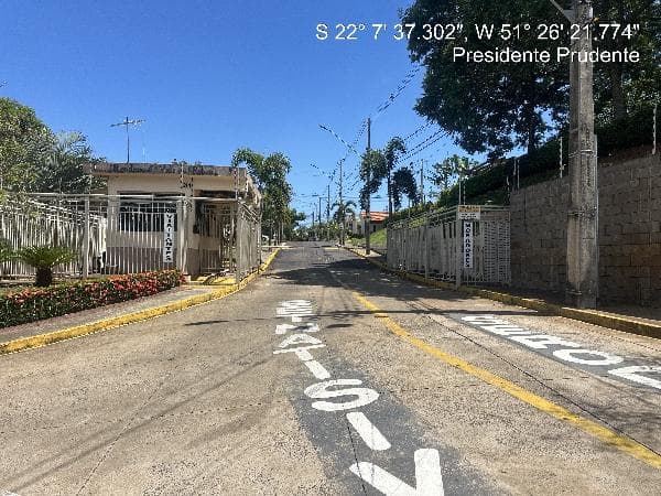 Residencial Vista Do Vale