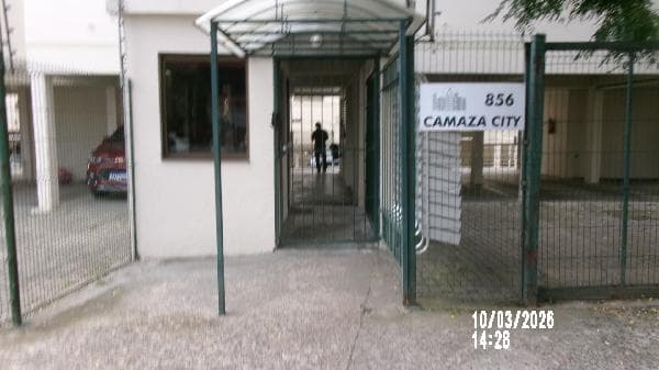 Foto COND RES CAMAZA CITY