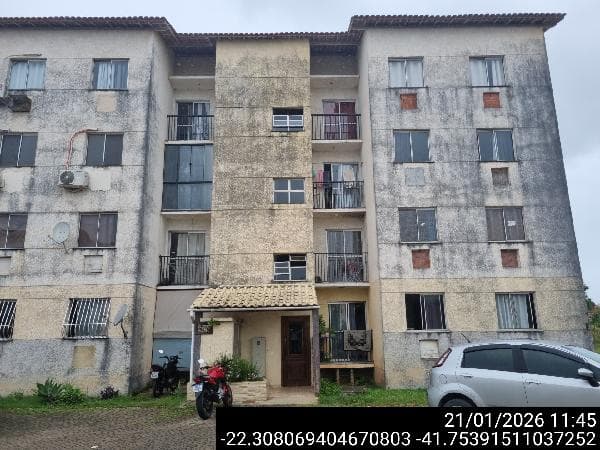 BRISA DO VALE RESIDENCIAL