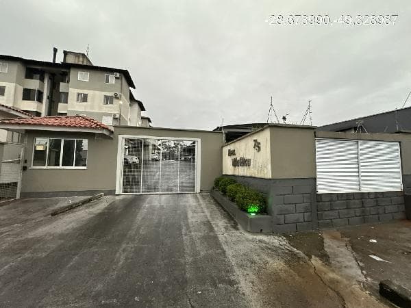 COND RES VILA RICA