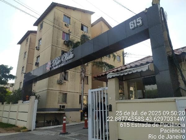 RIO VIDA RES CLUBE I