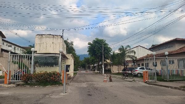 RESIDENCIAL DOS PÁSSAROS