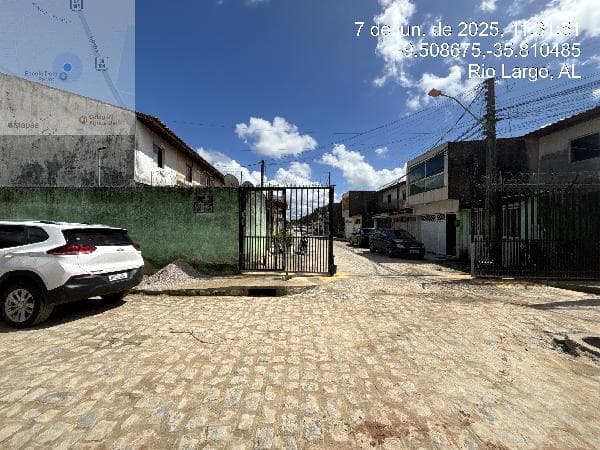 Foto COND RESIDENCIAL ZURIQUE