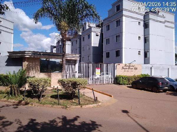 Nucleo Habitacional Novo Gama