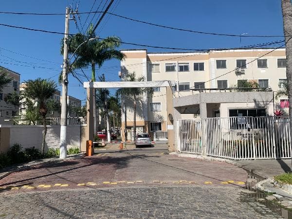 RESIDENCIAL PARQUE GUARANI