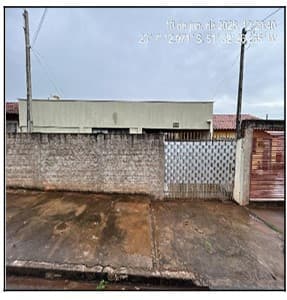 Foto RES JAGUAPITA V