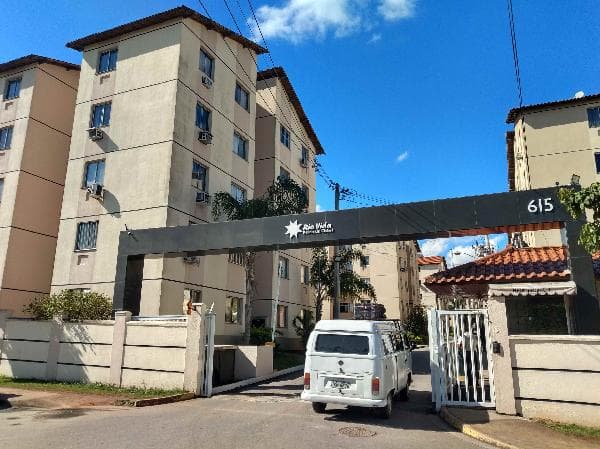 Rio Vida Residencial Clube 1