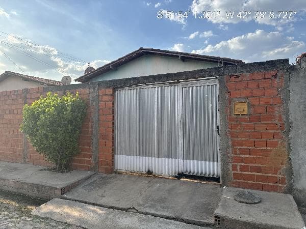 LOT RESIDENCIAL SOARES