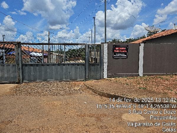 Foto RES MARIA THEREZA