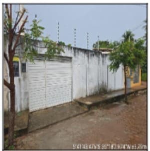 EXTREMOZ - CENTRO