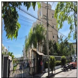 COND RES ESTACAO ZONA NORTE LONDRES