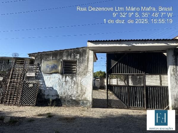 CONDOMINIO RESIDENCIAL PORTO SEGURO