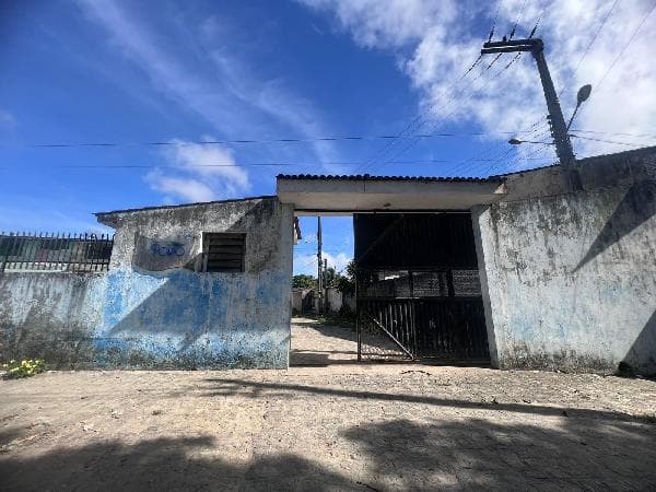 Foto COND RES PORTO SEGURO