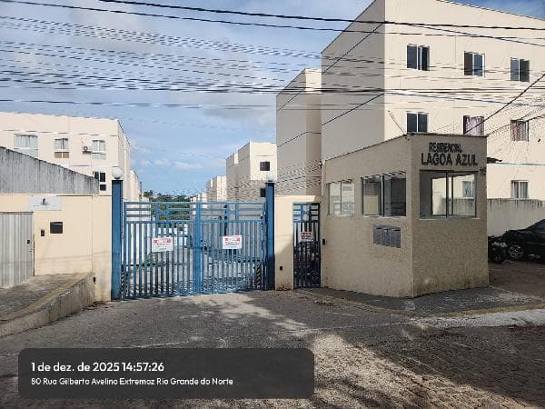 Foto RESIDENCIAL LAGOA AZUL