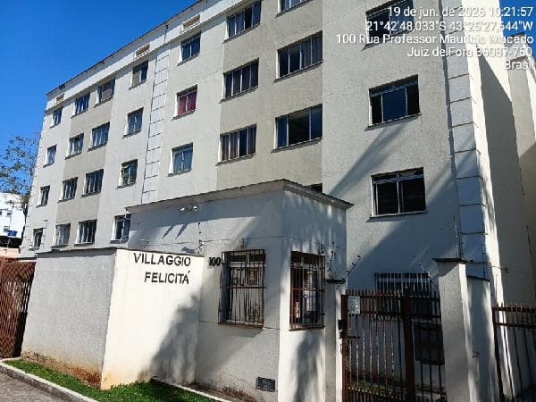 VILLAGIO FELICITA
