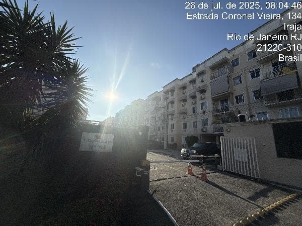 VILLAGIO CARIOCA LIFE