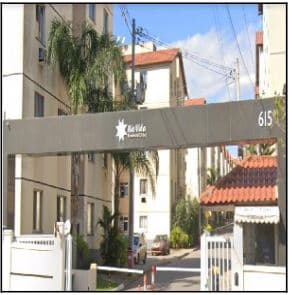 RIO VIDA RES CLUBE I