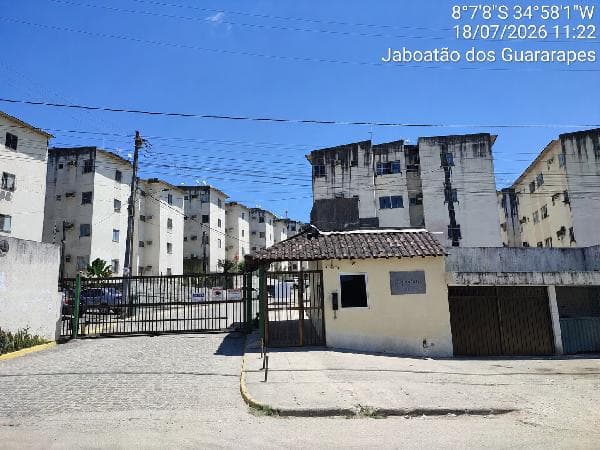 CONJUNTO RESIDENCIAL YAPOATA