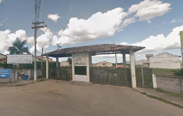 COND JARDIM MARAMBAIA