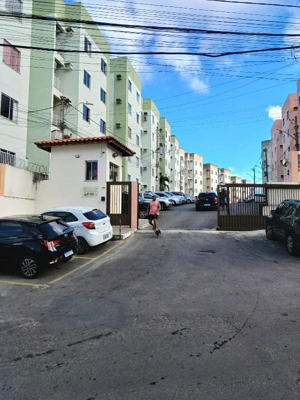 GARDEN RESIDENCIAL SÃO CRISTÓVÃO