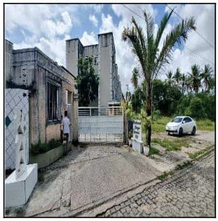Foto COND RES PARQUE JACUMÃ