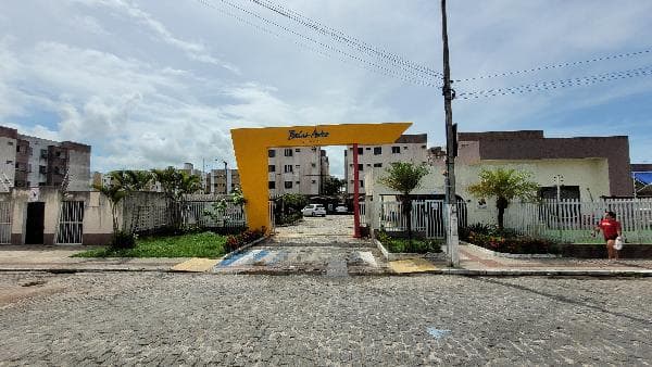 CONDOMINIO RESIDENCIAL BELAS ARTES